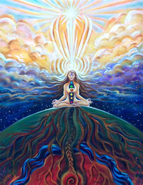 Nurturing the Divine Feminine: Honoring the Cycles of Life in Nature